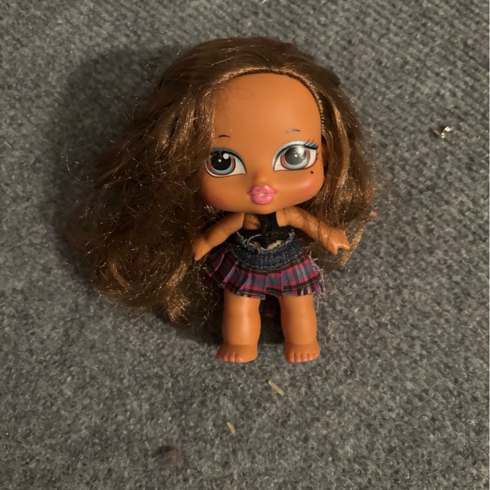 Bratz Babyz -Yasmin
